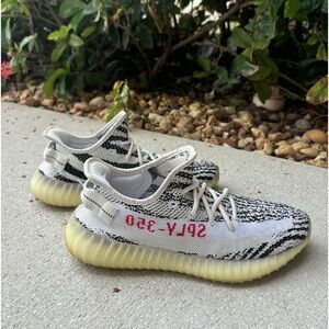Yeezy Boost 350